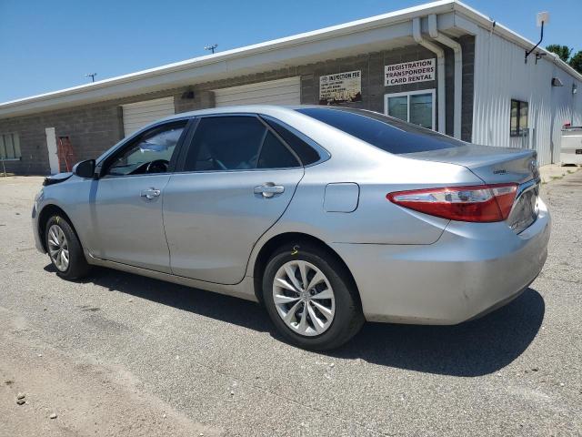 4T1BF1FK4GU240737 2016 TOYOTA CAMRY - Image 2