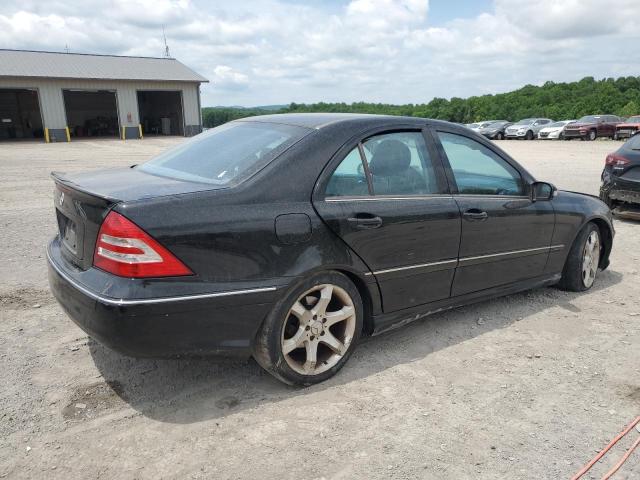 2007 Mercedes-Benz C 230 VIN: WDBRF52H57F923795 Lot: 55748344