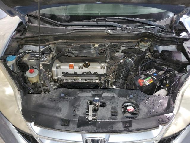 2010 Honda Cr-V Exl VIN: 5J6RE3H76AL026947 Lot: 56508694