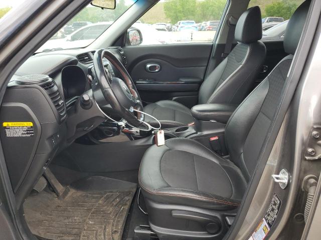 2018 Kia Soul ! VIN: KNDJX3AA1J7539339 Lot: 54730764