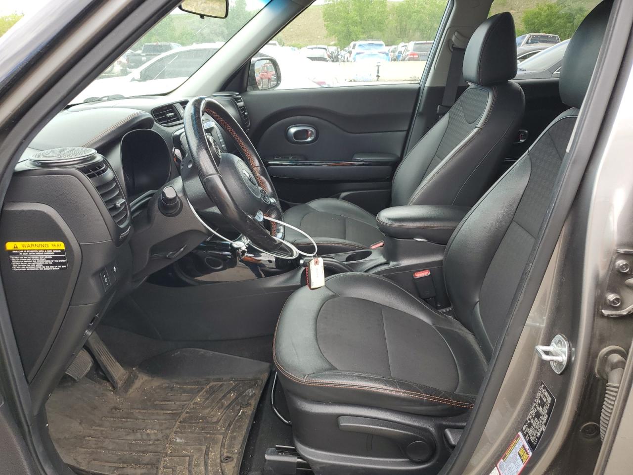 KNDJX3AA1J7539339 2018 Kia Soul !