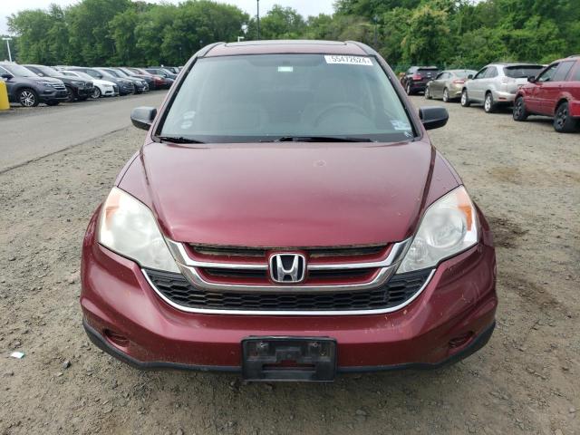 2010 Honda Cr-V Ex VIN: 5J6RE4H56AL010509 Lot: 55472624