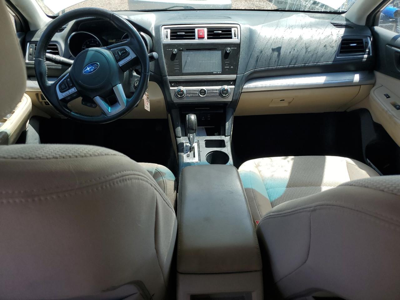 4S4BSBCC9F3219420 2015 Subaru Outback 2.5I Premium