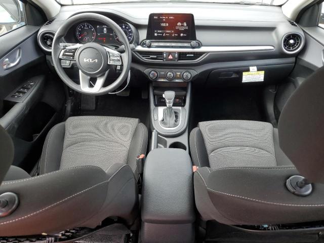 2024 Kia Forte Lx VIN: 3KPF24AD3RE753250 Lot: 53865394