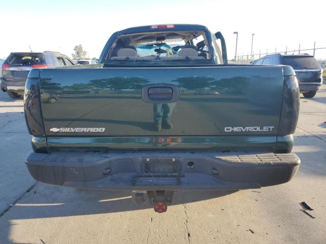 2003 Chevrolet Silverado K1500 VIN: 2GCEK19T231242428 Lot: 53353954