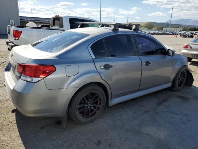 2010 Subaru Legacy 2.5I Premium VIN: 4S3BMBB68A3224398 Lot: 55572254