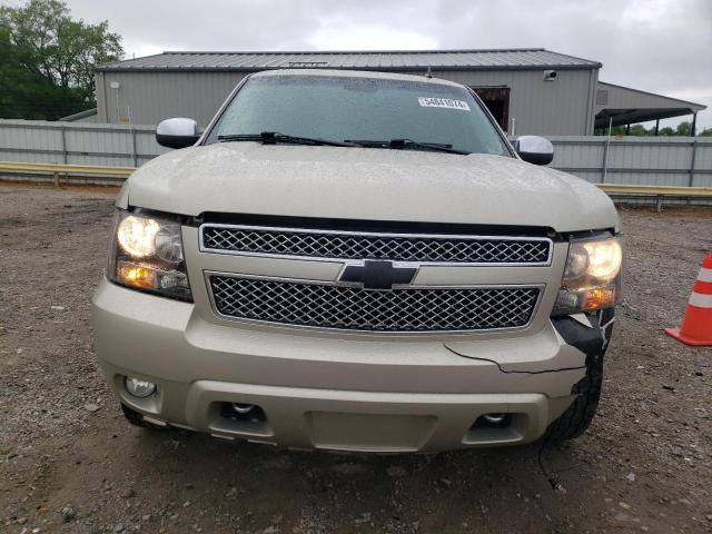 2013 Chevrolet Suburban K1500 Ltz VIN: 1GNSKKE71DR215822 Lot: 54841074