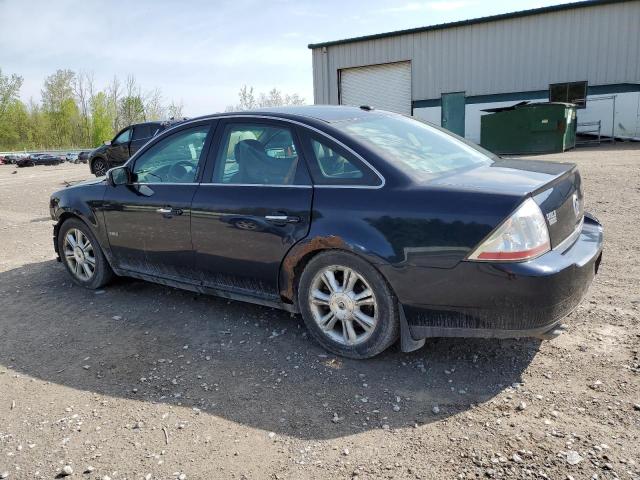 2008 Mercury Sable Premier VIN: 1MEHM42W08G625841 Lot: 54690094