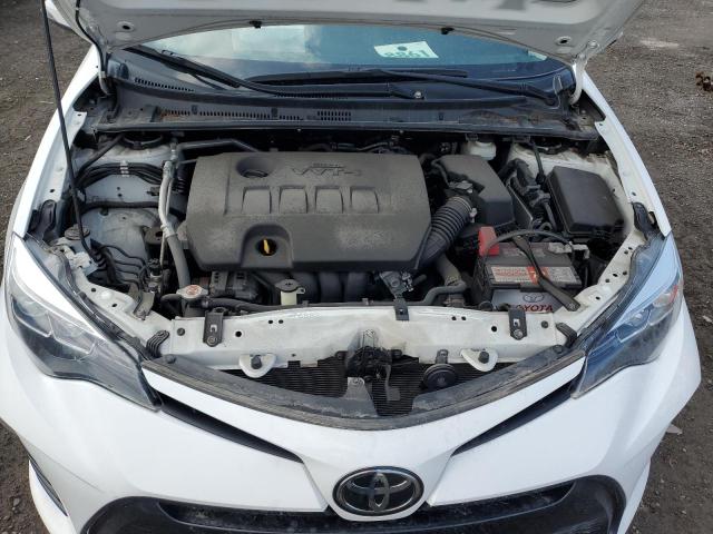 2018 TOYOTA COROLLA L - 2T1BURHE6JC098699