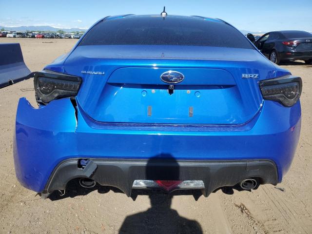 2014 Subaru Brz 2.0 Premium VIN: JF1ZCAB19E9603659 Lot: 55222404