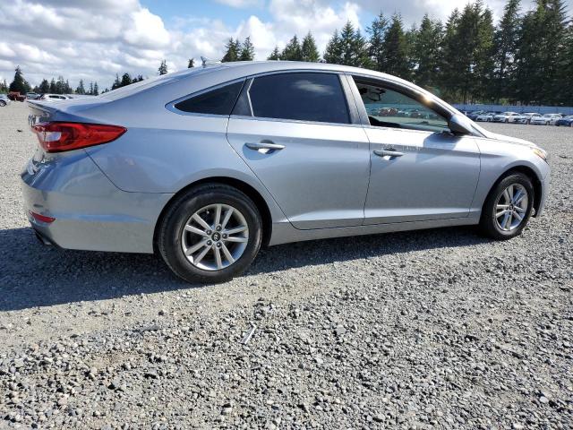 2016 Hyundai Sonata Se VIN: 5NPE24AF4GH383660 Lot: 57016174