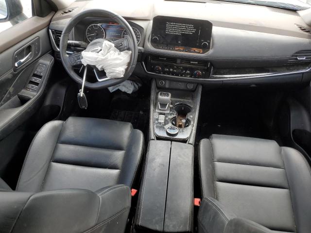 2023 NISSAN ROGUE SL - JN8BT3CBXPW193199
