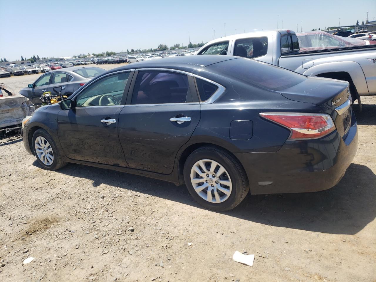 1N4AL3AP2EN359701 2014 Nissan Altima 2.5