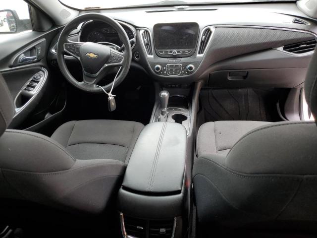 2019 CHEVROLET MALIBU LT - 1G1ZD5ST2KF179022