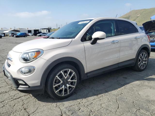 2016 Fiat 500X Trekking Plus VIN: ZFBCFXET8GP512181 Lot: 54085724