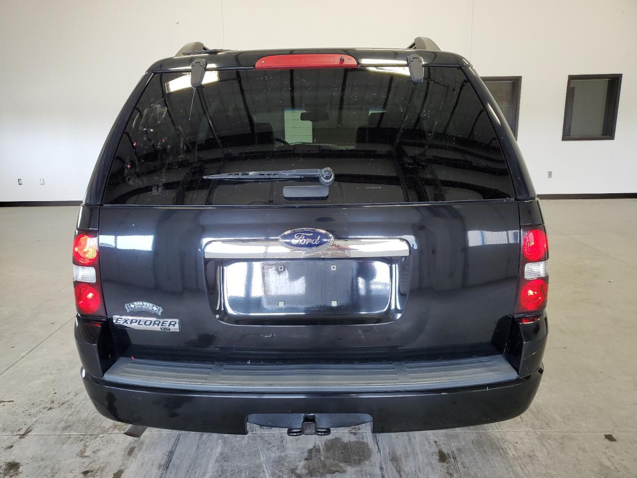 1FMEU63E49UA24131 2009 Ford Explorer Xlt