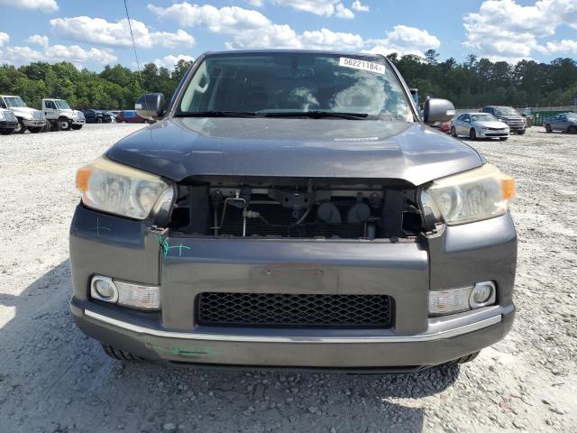 2011 Toyota 4Runner Sr5 VIN: JTEBU5JR8B5069611 Lot: 56221184