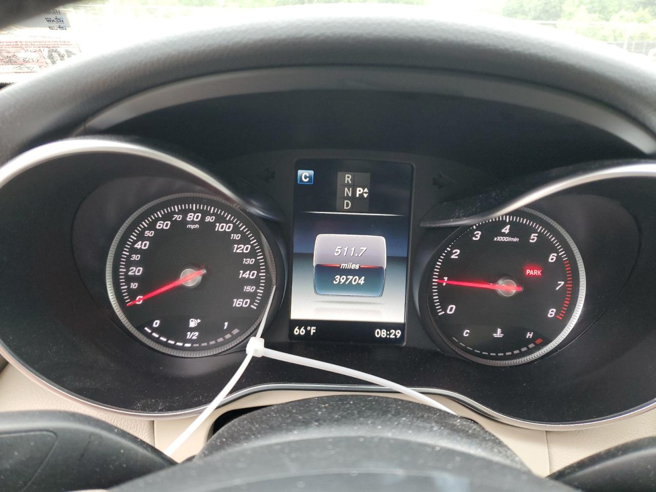 55SWF4KB1JU261394 2018 Mercedes-Benz C 300 4Matic