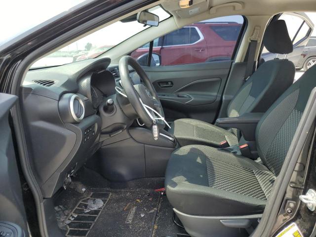 2020 Nissan Versa S VIN: 3N1CN8DV8LL904353 Lot: 53965614