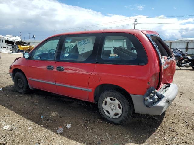 2000 Dodge Caravan VIN: 2B4GP2532YR767162 Lot: 55665094