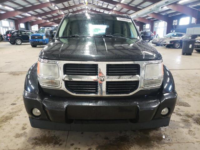 2010 Dodge Nitro Se VIN: 1D4PU2GK6AW151481 Lot: 55306804