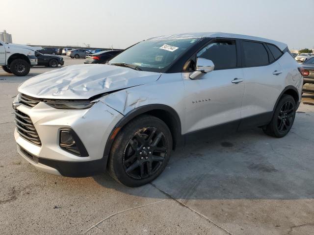 2019 Chevrolet Blazer 2Lt VIN: 3GNKBCRS9KS696465 Lot: 54077544