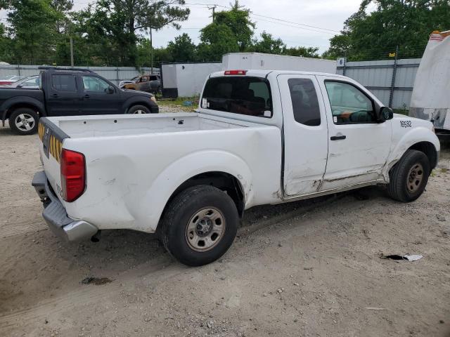 2012 Nissan Frontier S VIN: 1N6BD0CTXCC471916 Lot: 56392614