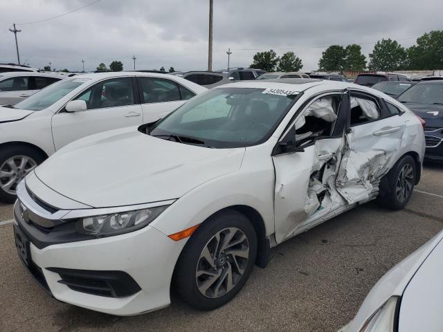 Vin: 19xfc2f72ge077682, lot: 54305434, honda civic ex 2016 img_1