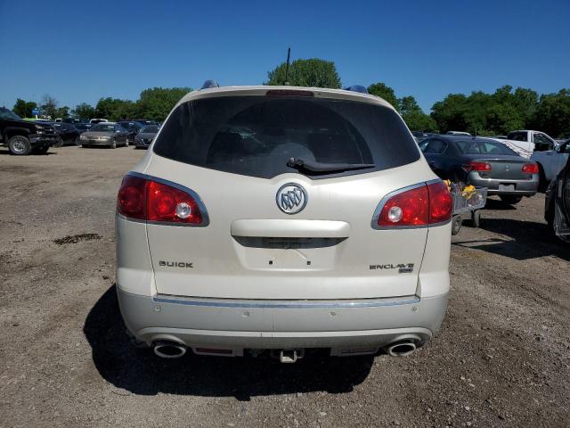 2009 Buick Enclave Cxl VIN: 5GAER23D79J194864 Lot: 56443274