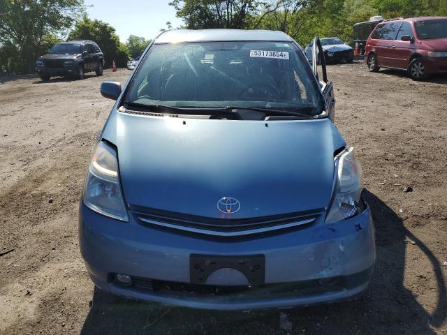 2007 Toyota Prius VIN: JTDKB20U877599703 Lot: 53173854