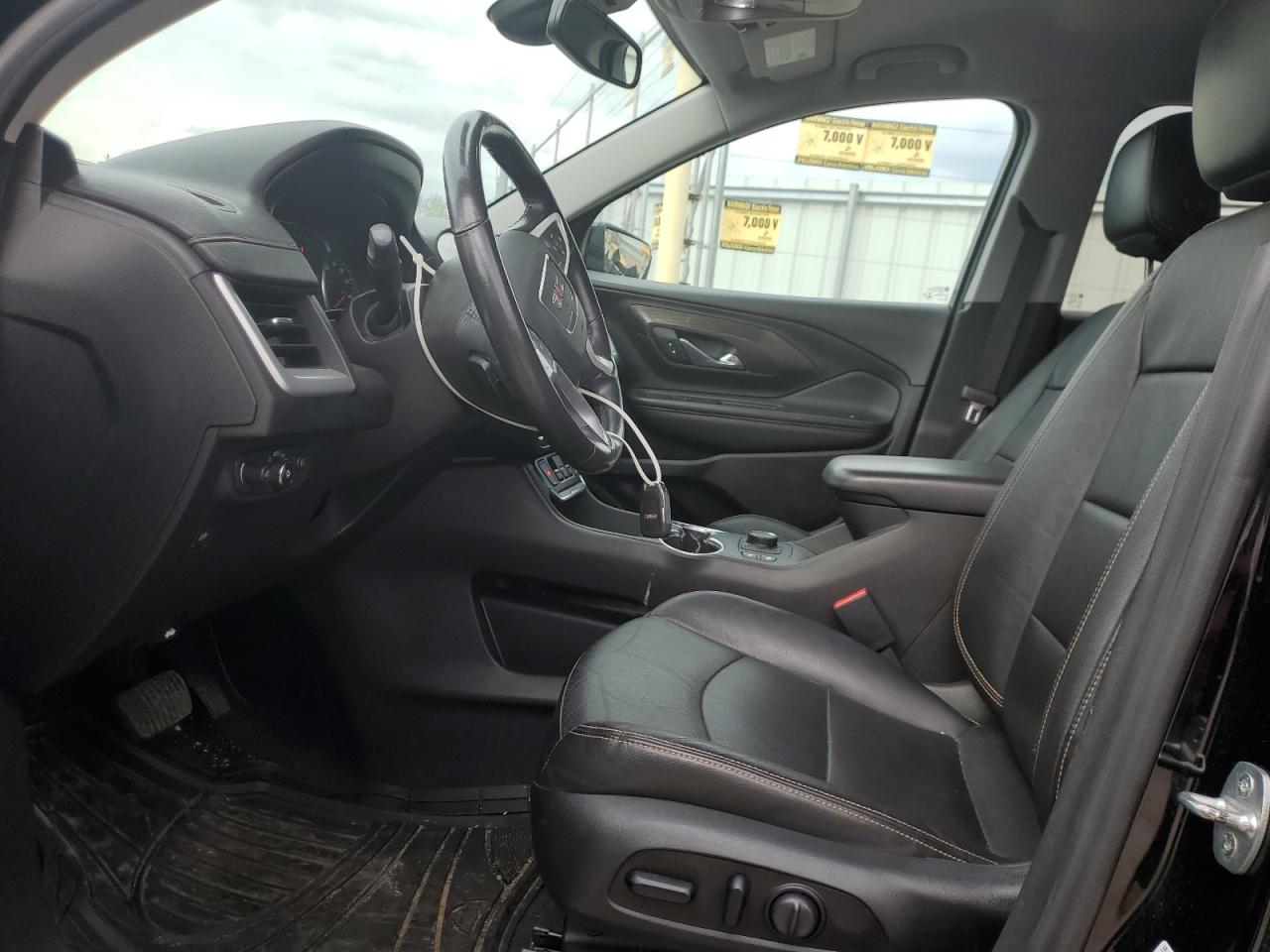 3GKALPEV5ML312949 2021 GMC Terrain Slt