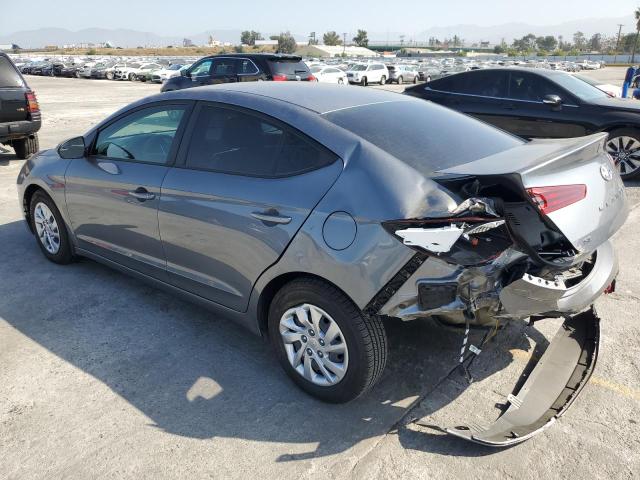 KMHD74LF8KU824808 2019 HYUNDAI ELANTRA - Image 2