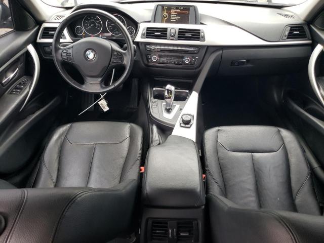 2013 BMW 320 I xDrive VIN: WBA3C3C52DF980540 Lot: 54330694