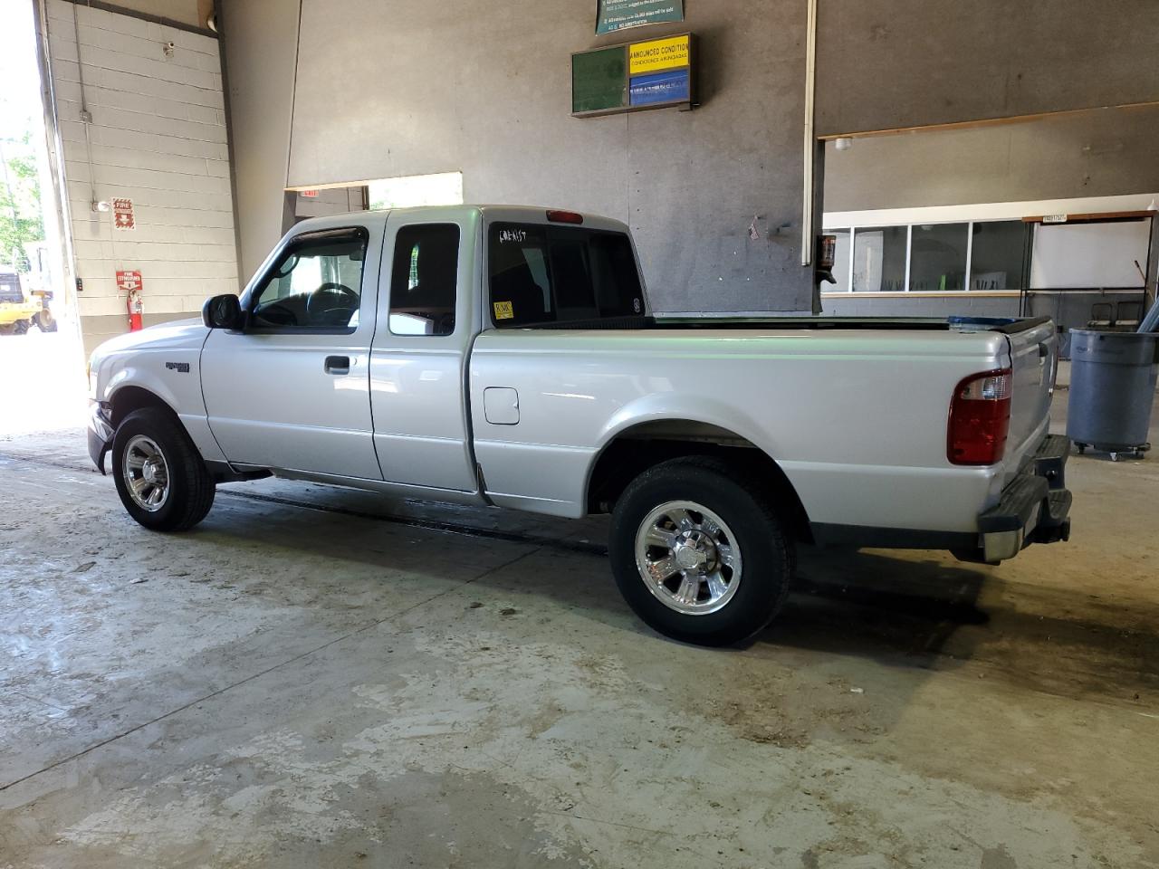 1FTZR44U44PA15003 2004 Ford Ranger Super Cab