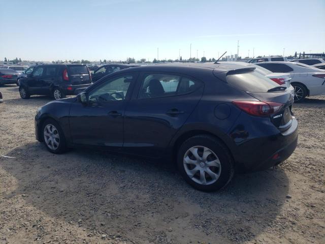 VIN 3MZBM1K73FM157215 2015 Mazda 3, Sport no.2