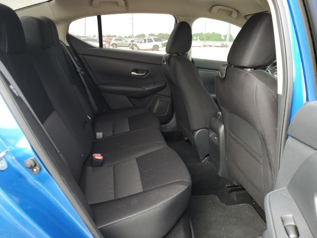 2022 Nissan Sentra Sv VIN: 3N1AB8CV9NY297788 Lot: 56048114