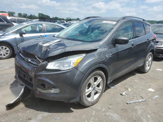 2016 Ford Escape Se VIN: 1FMCU0GX4GUA83046 Lot: 54691954