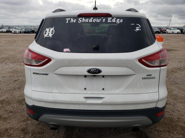 2016 Ford Escape Se VIN: 1FMCU0GX0GUA21112 Lot: 56929914