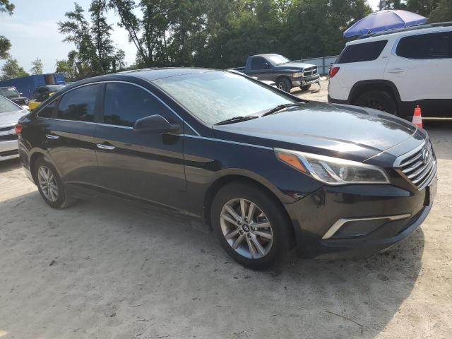 2016 Hyundai Sonata Se VIN: 5NPE24AF7GH265702 Lot: 55088284