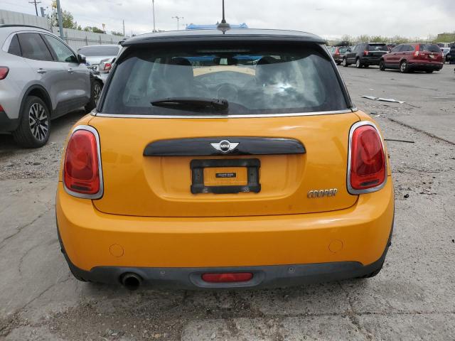 2016 Mini Cooper VIN: WMWXP5C59G3B76259 Lot: 53525814