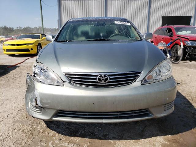 2005 Toyota Camry Le VIN: 4T1BE32K15U623911 Lot: 53662544