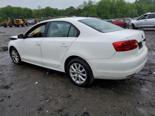 2013 Volkswagen Jetta Se VIN: 3VWDP7AJ0DM428423 Lot: 55293674