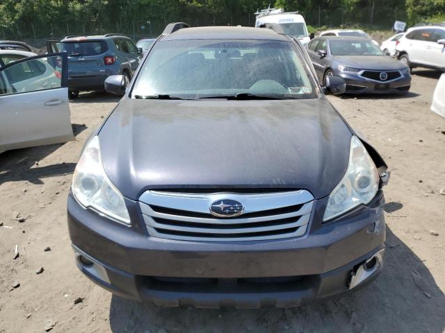 2011 Subaru Outback 2.5I Premium VIN: 4S4BRBCC1B3314902 Lot: 55572734