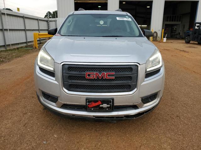 2015 GMC Acadia Sle VIN: 1GKKRNED0FJ317503 Lot: 54881784