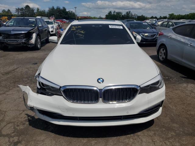 2018 BMW 530 Xi VIN: WBAJA7C59JWC76872 Lot: 54242794