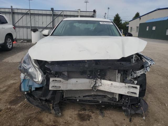 2020 Nissan Altima S VIN: 1N4BL4BV7LC217151 Lot: 54019404