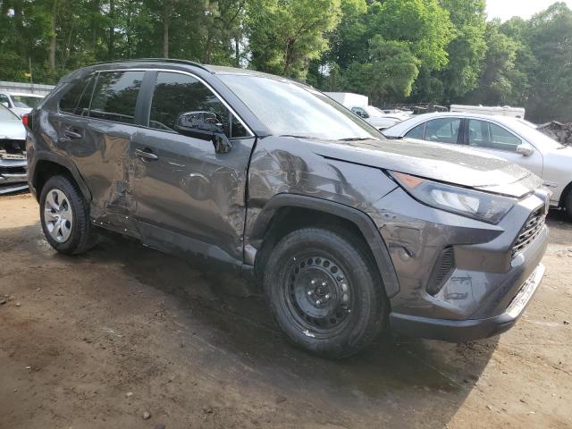 2021 TOYOTA RAV4 LE 2T3H1RFV7MC166526  53230654