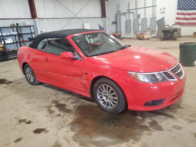 2008 Saab 9-3 2.0T VIN: YS3FB79YX86005343 Lot: 54986904