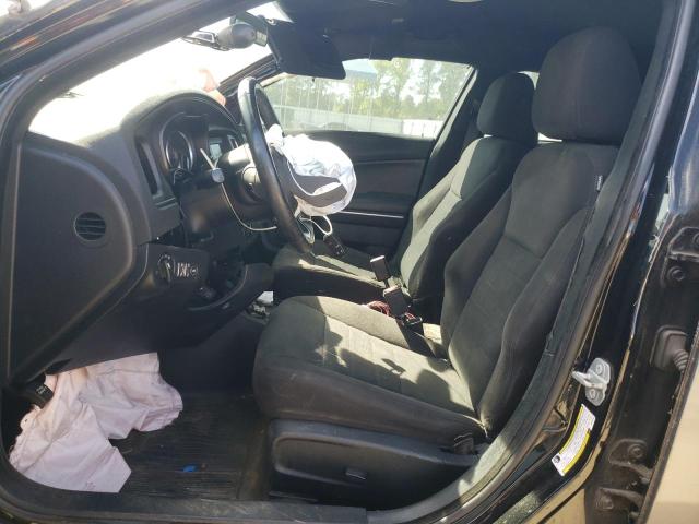 2019 DODGE CHARGER PO - 2C3CDXAT8KH558362