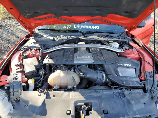 2019 Ford Mustang Gt VIN: 1FA6P8CF9K5160006 Lot: 51302224